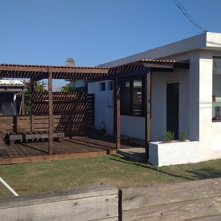 Martin Pescador Appartement La Paloma Buitenkant foto