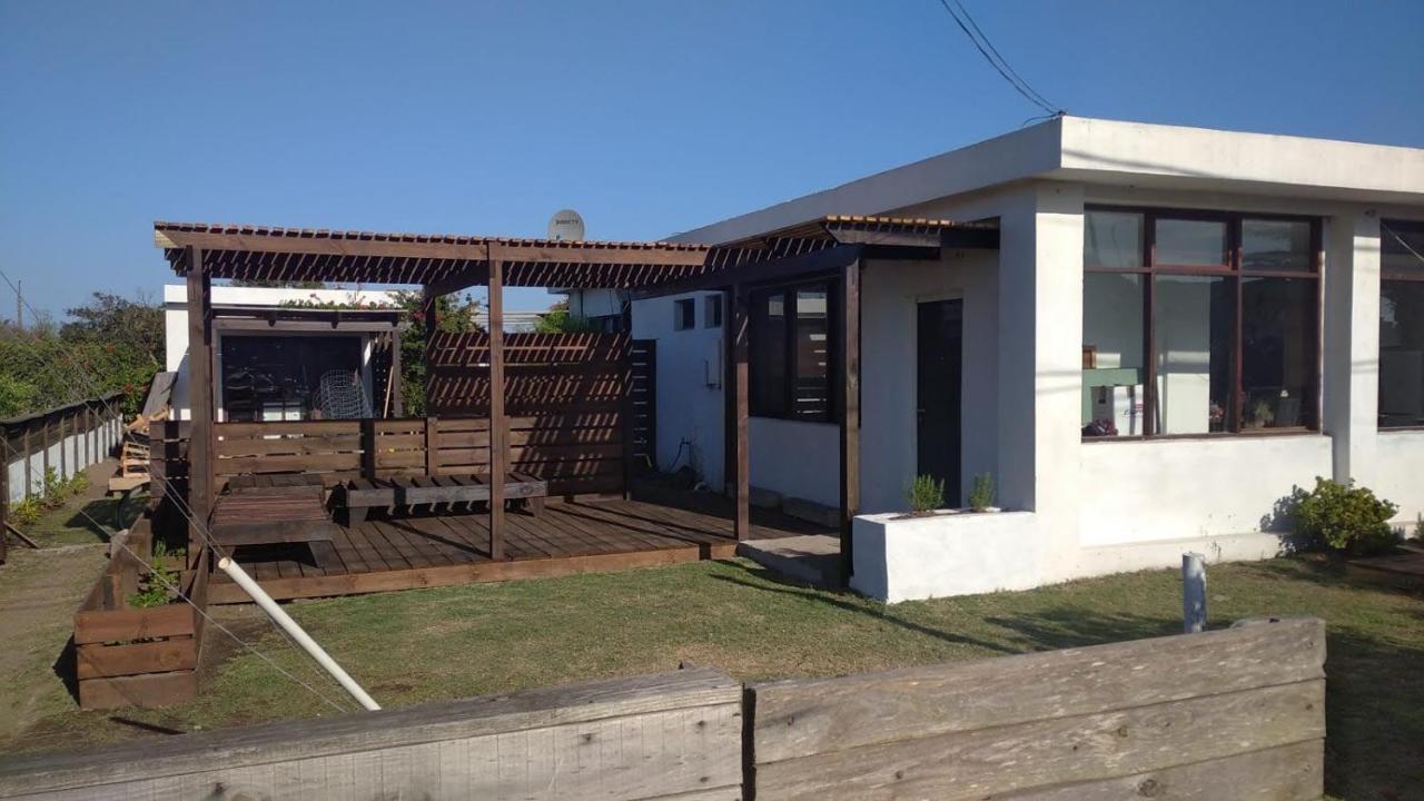 Martin Pescador Appartement La Paloma Buitenkant foto