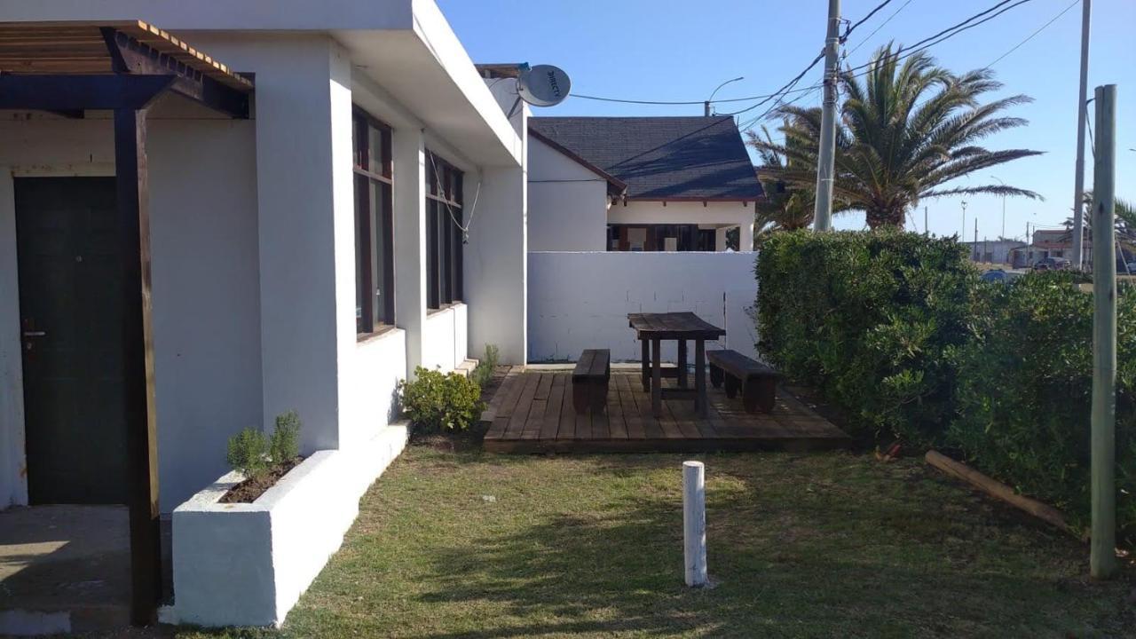 Martin Pescador Appartement La Paloma Buitenkant foto