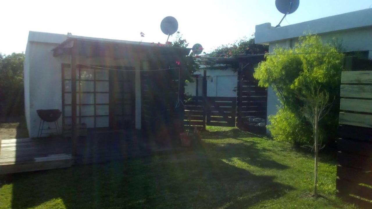 Martin Pescador Appartement La Paloma Buitenkant foto