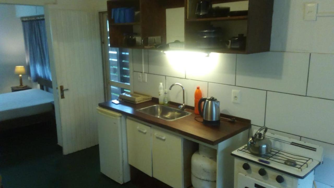 Martin Pescador Appartement La Paloma Kamer foto